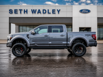 2026 Ford F-150 Shelby Torque 470
