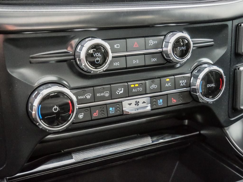 2026 Ford F-150 Shelby Torque 470