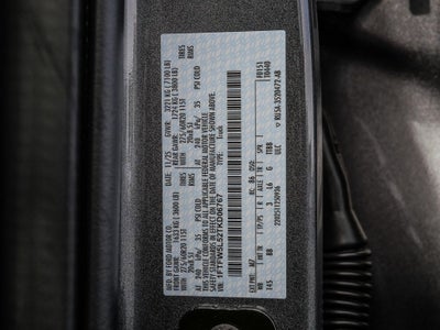 2026 Ford F-150 Shelby Torque 470