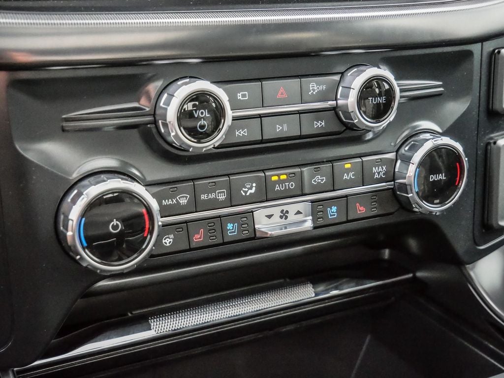 2026 Ford F-150 Shelby Torque 470