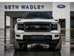2026 Ford F-150 Black Widow