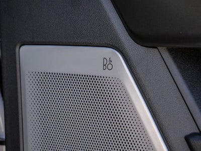 2026 Ford F-150 Black Widow