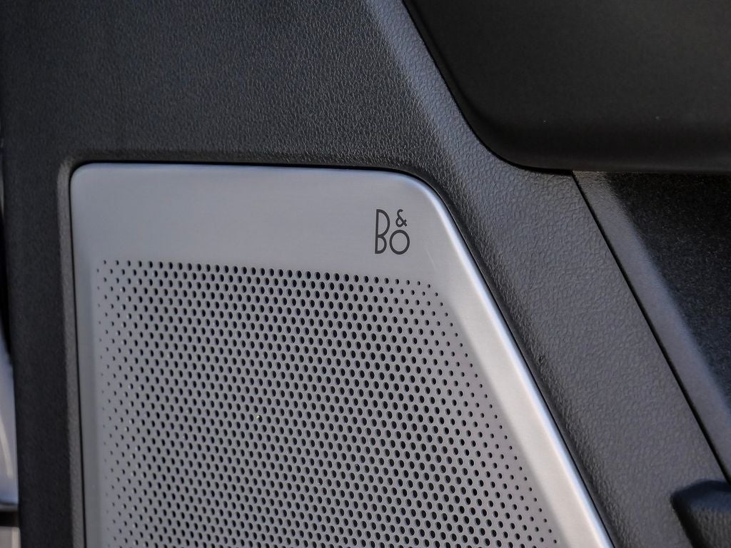 2026 Ford F-150 Black Widow