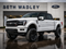 2026 Ford F-150 Black Widow