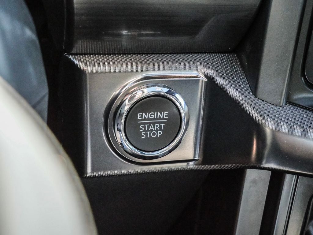 2026 Ford F-150 Black Widow