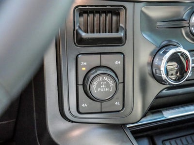 2026 Ford F-150 Black Widow