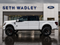 2026 Ford F-150 Black Widow