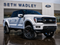 2026 Ford F-150 Black Widow