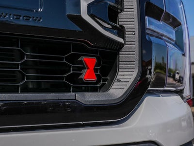 2026 Ford F-150 Black Widow