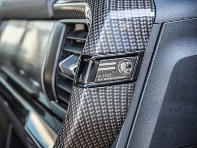 2026 Ford F-150 Shelby Off-Road