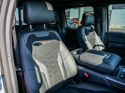 2026 Ford F-150 Shelby Off-Road