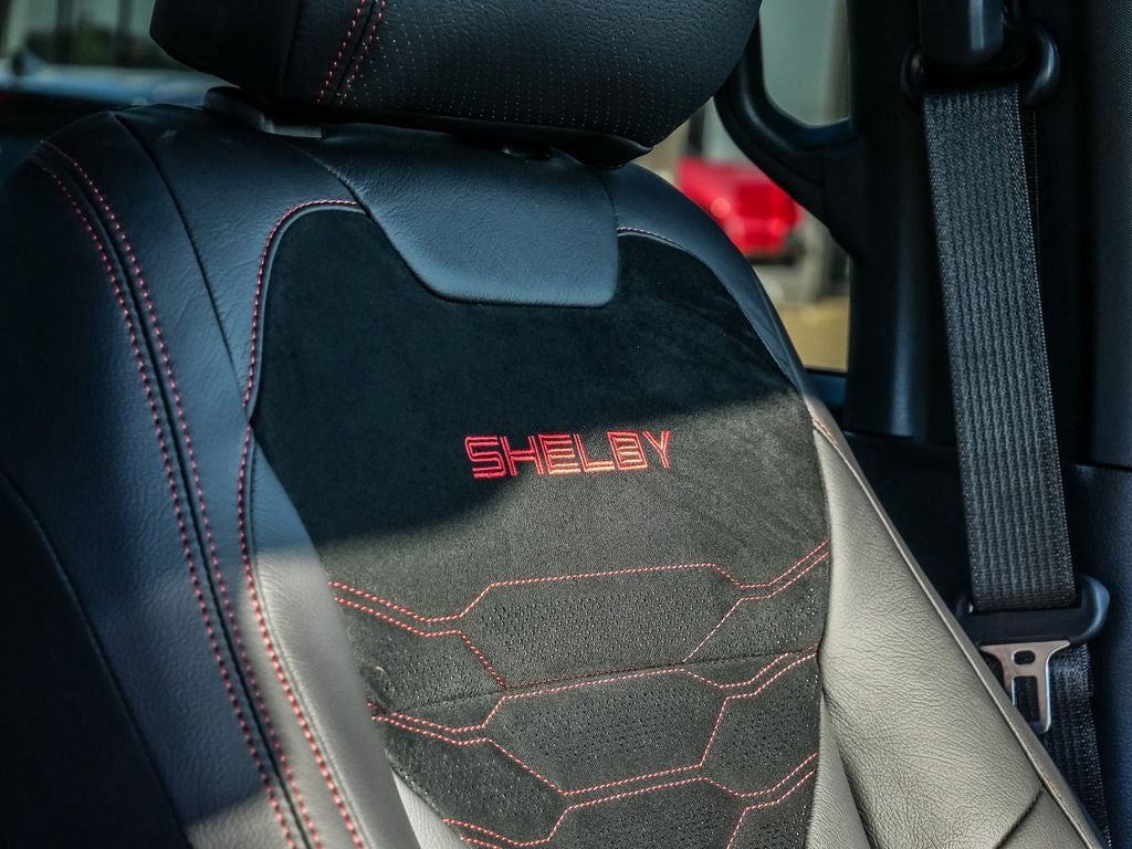 2026 Ford F-150 Shelby Off-Road