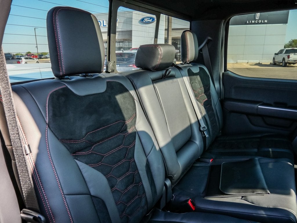 2026 Ford F-150 Shelby Off-Road