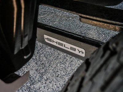 2026 Ford F-150 Shelby Off-Road