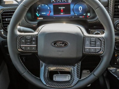 2026 Ford F-150 Shelby Off-Road