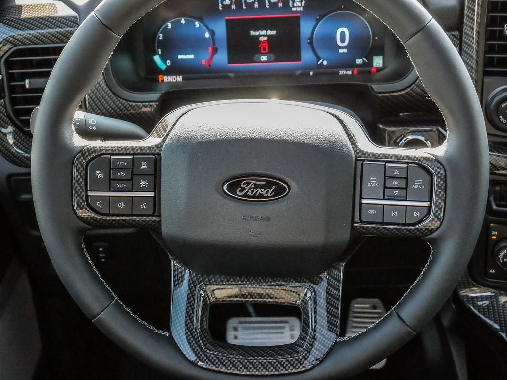2026 Ford F-150 Shelby Off-Road