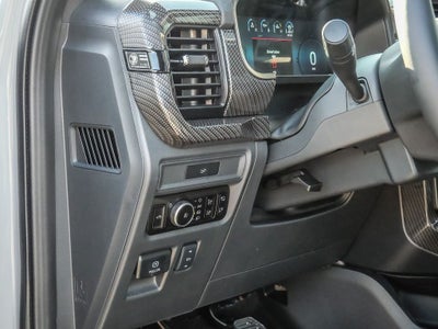 2026 Ford F-150 Shelby Off-Road