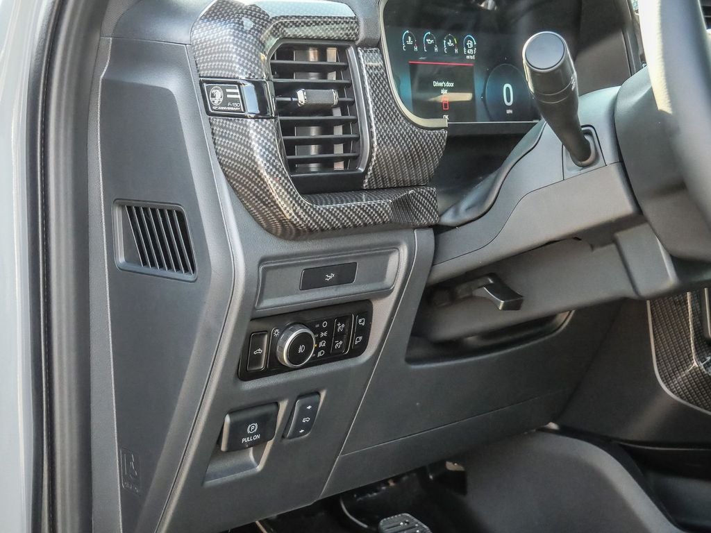 2026 Ford F-150 Shelby Off-Road