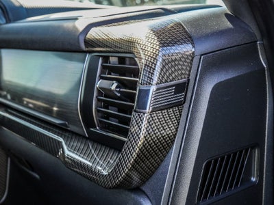 2025 Ford F-150 Lariat Shelby
