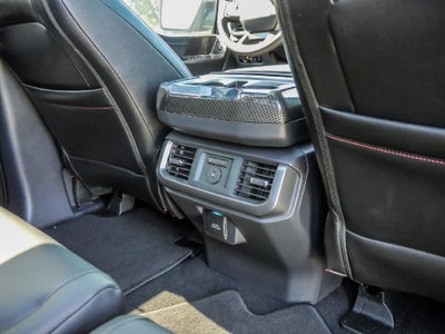 2025 Ford F-150 Lariat Shelby