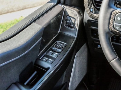 2025 Ford F-150 Lariat Shelby