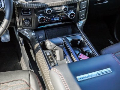 2025 Ford F-150 Lariat Shelby