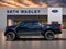 2025 Ford F-150 Lariat Shelby
