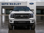 2026 Ford F-150 Black Widow