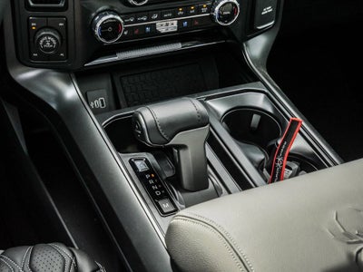 2026 Ford F-150 Black Widow