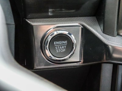 2026 Ford F-150 Black Widow