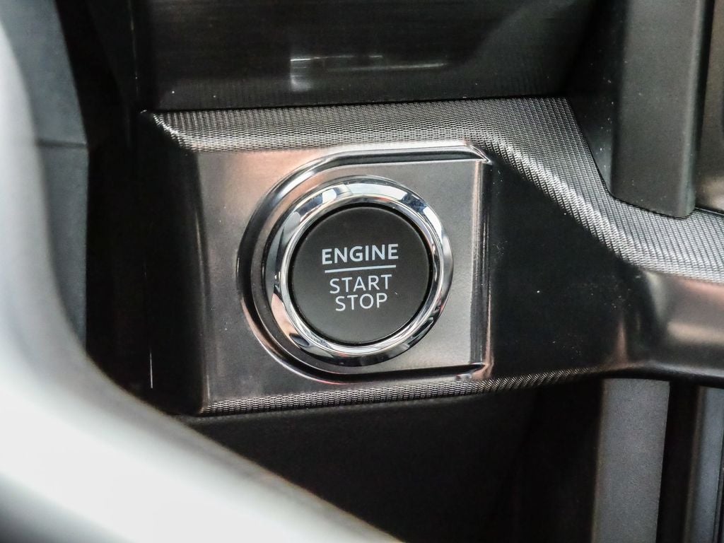 2026 Ford F-150 Black Widow