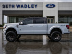 2026 Ford F-150 Black Widow