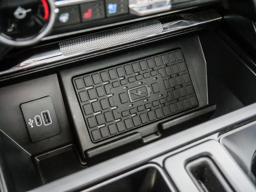 2026 Ford F-150 Black Widow