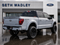 2026 Ford F-150 Black Widow