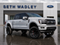 2026 Ford F-150 Black Widow