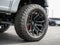 2026 Ford F-150 Black Widow