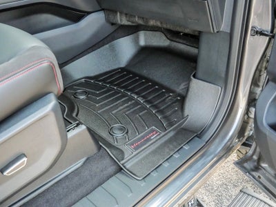 2026 Ford F-150 Lariat VENOM HENNESSEY