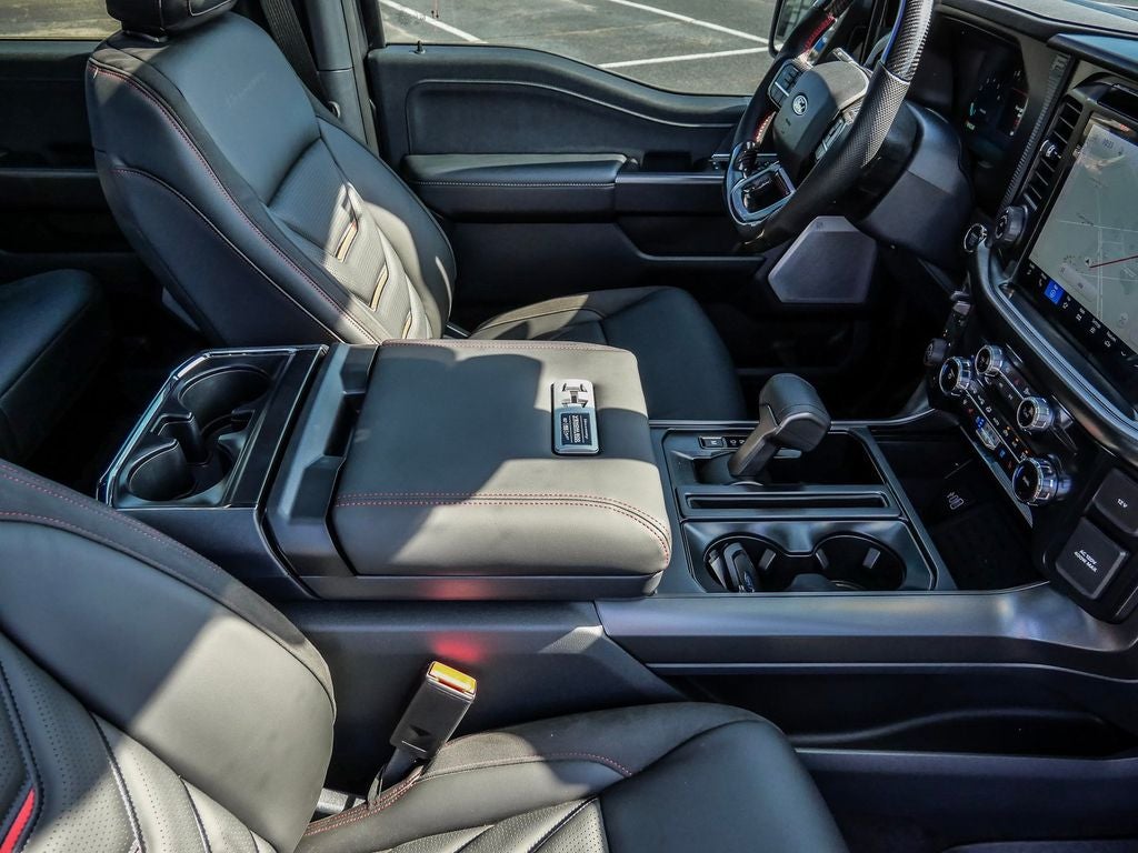 2026 Ford F-150 Lariat VENOM HENNESSEY