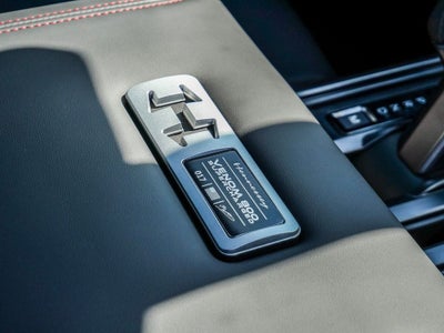 2026 Ford F-150 Lariat VENOM HENNESSEY