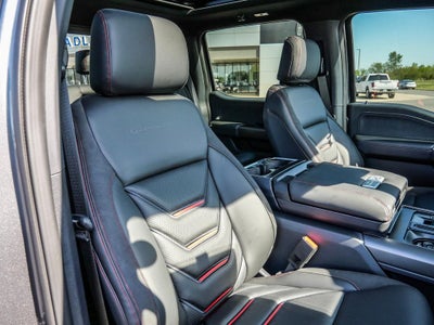 2026 Ford F-150 Lariat VENOM HENNESSEY