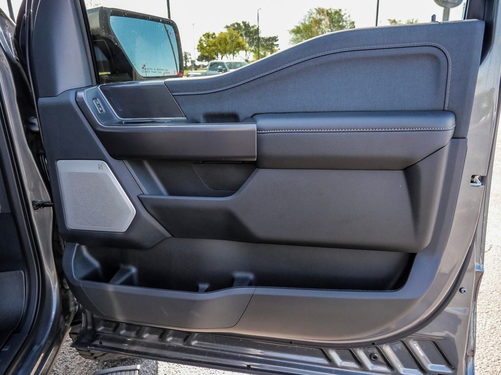 2026 Ford F-150 Lariat VENOM HENNESSEY