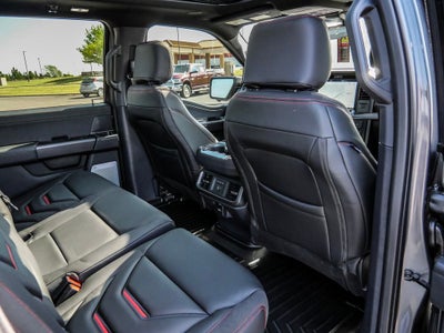 2026 Ford F-150 Lariat VENOM HENNESSEY