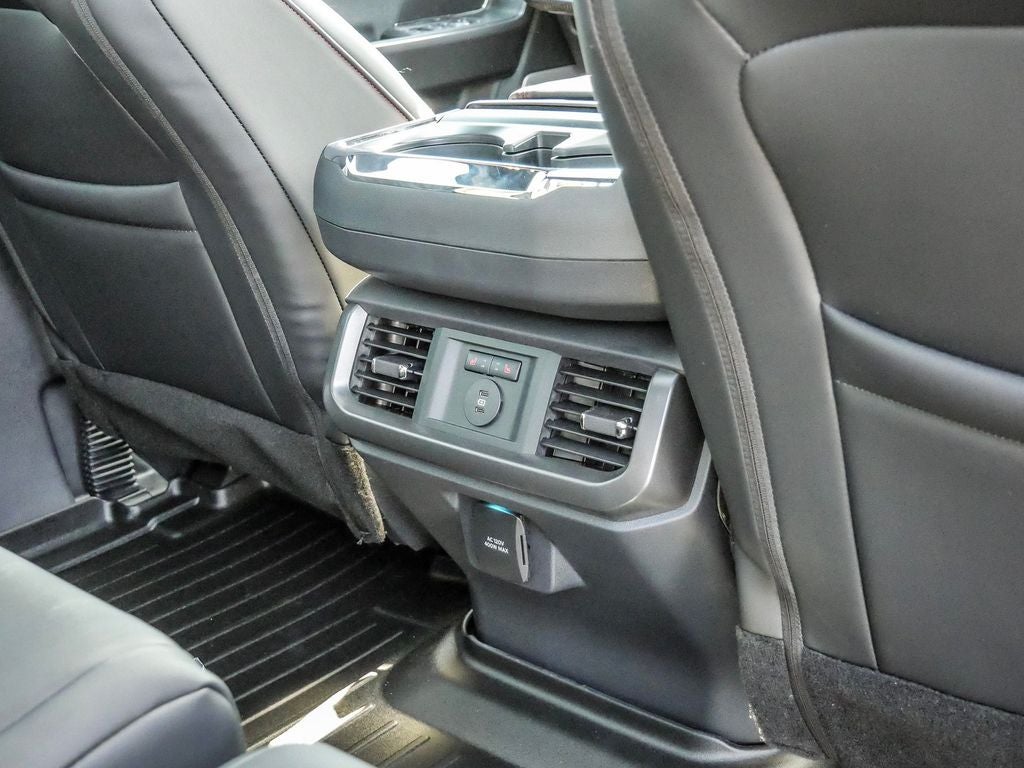 2026 Ford F-150 Lariat VENOM HENNESSEY