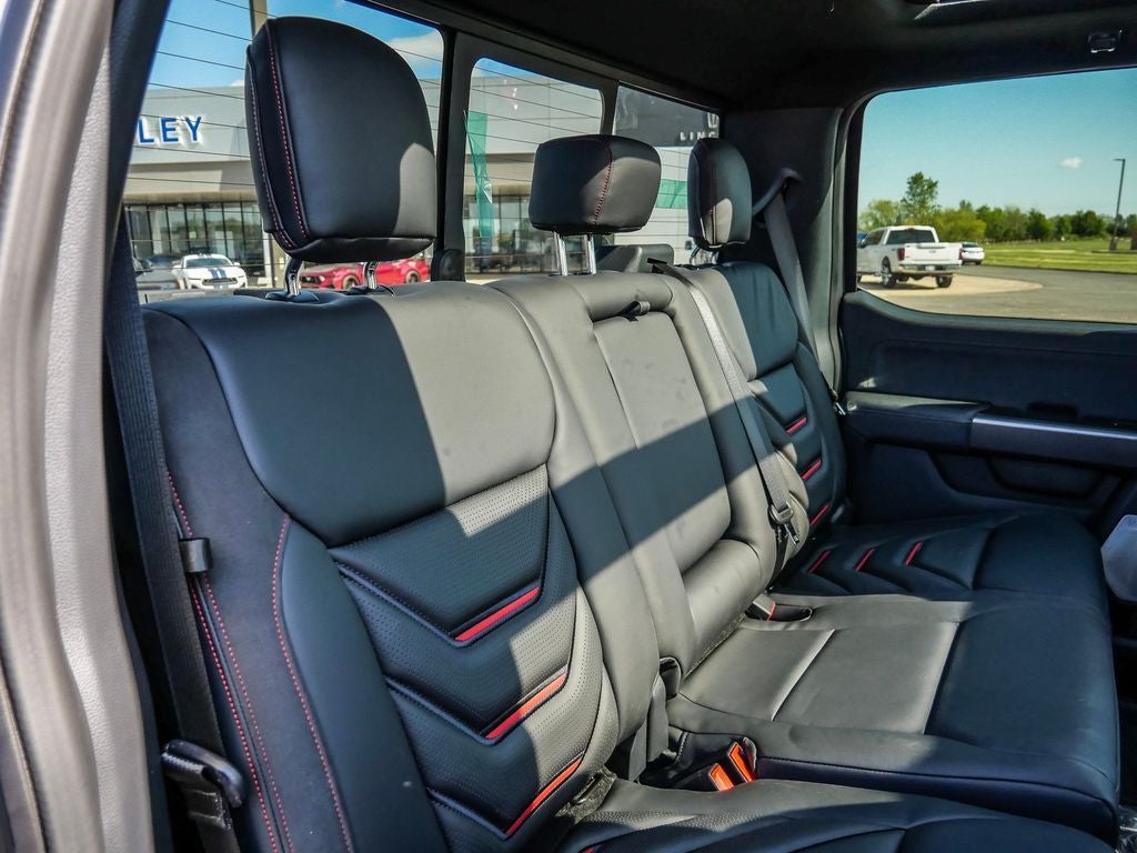 2026 Ford F-150 Lariat VENOM HENNESSEY