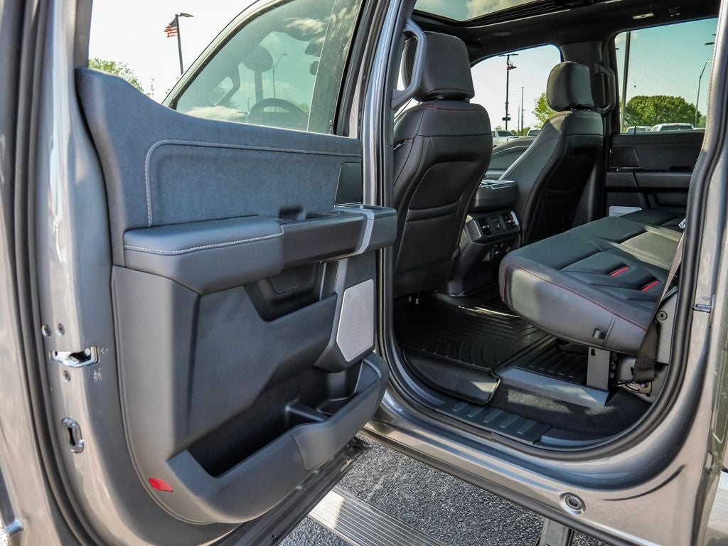 2026 Ford F-150 Lariat VENOM HENNESSEY