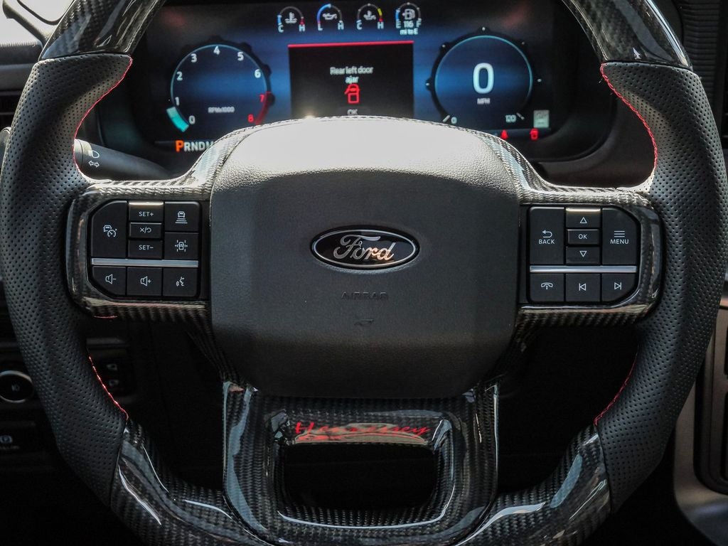 2026 Ford F-150 Lariat VENOM HENNESSEY