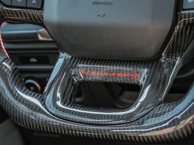 2026 Ford F-150 Lariat VENOM HENNESSEY