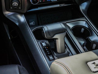 2026 Ford F-150 Lariat VENOM HENNESSEY