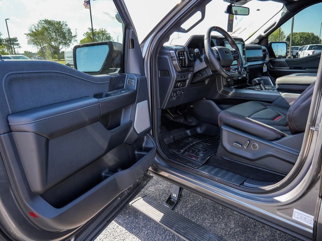 2026 Ford F-150 Lariat VENOM HENNESSEY