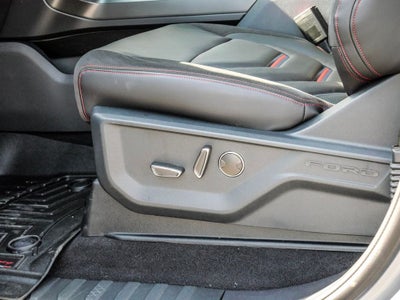 2026 Ford F-150 Lariat VENOM HENNESSEY